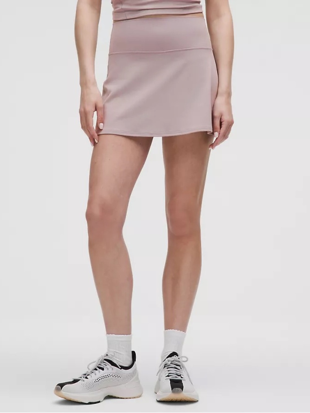 lululemon Align™ High-Rise Skirt in Muave Grey